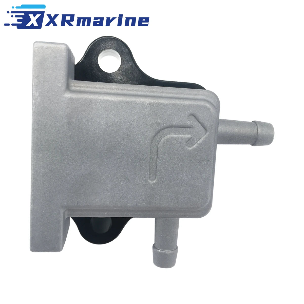 Fuel Pump 803529T06 for Mercury Mariner Outboard 4HP 5HP 6HP Motor 803529T03 803529T02 803529T1 803529T