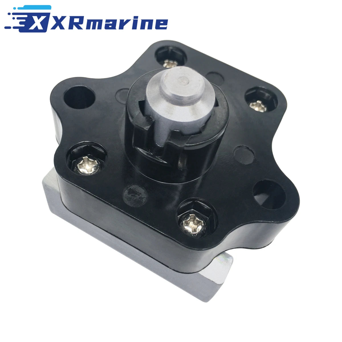 Fuel Pump 803529T06 for Mercury Mariner Outboard 4HP 5HP 6HP Motor 803529T03 803529T02 803529T1 803529T