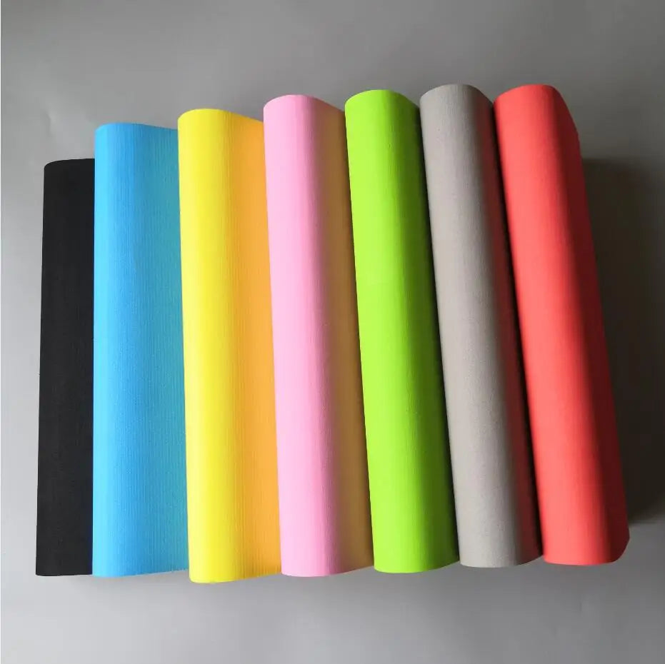 Dragon Boat Non-Slip Shock Absorption Cushion Dragon Boat Seat EVA Dragon Boat Fart Dragon Boat Race Training Seat