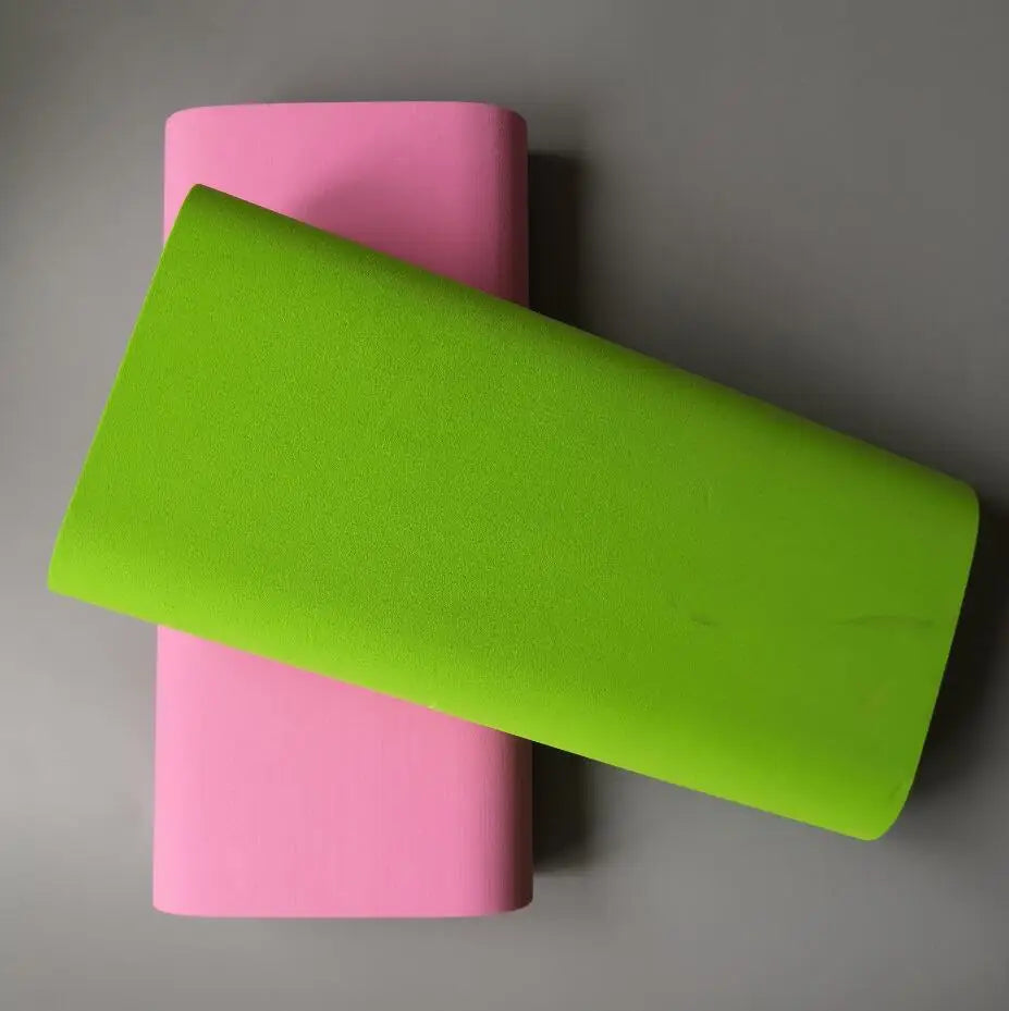 Dragon Boat Non-Slip Shock Absorption Cushion Dragon Boat Seat EVA Dragon Boat Fart Dragon Boat Race Training Seat