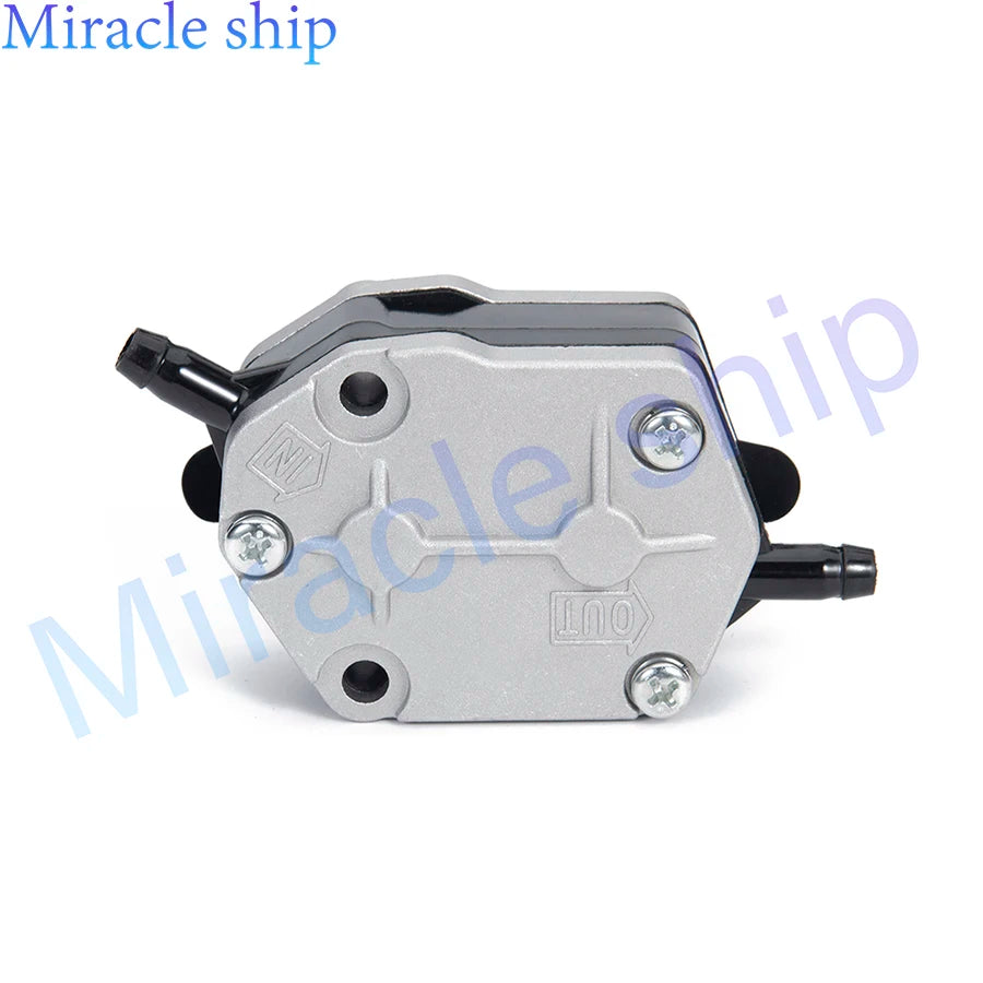 Fuel Pump Assembly 6A0-24410-00 692-24410-00 for Yamaha Tohatsu Parsun Suzuki 20HP-90HP outboard engines 6A0-24410 692-24410
