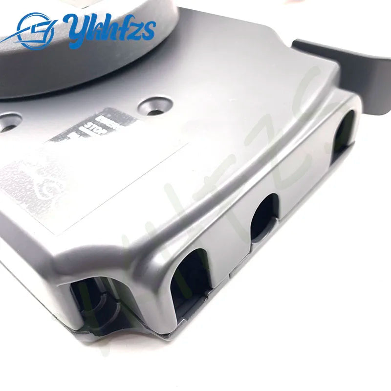 703 universal remote control box for YAMAHA  NEW outboard, pull throttle