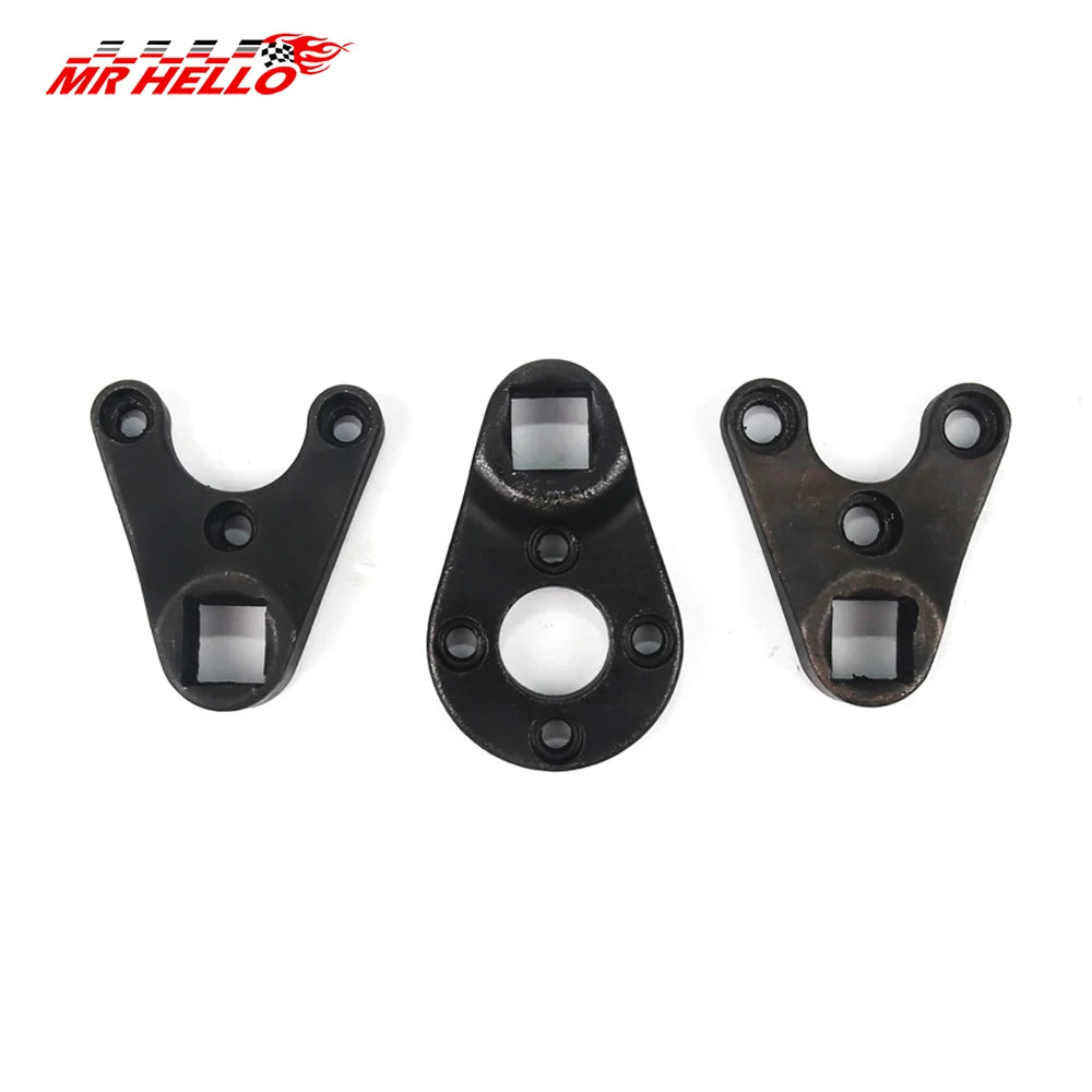 MT0004 MT0006 MT0009 Outboard Trim Tilt Pin Wrench Tools Set Fit For Yamaha Suzuki All Seastar Hydraulic End Caps