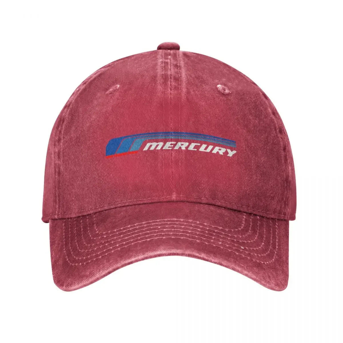 Mercury Outboards Baseball Cap Military Tactical Caps Luxury Cap Men'S Cap Women'S