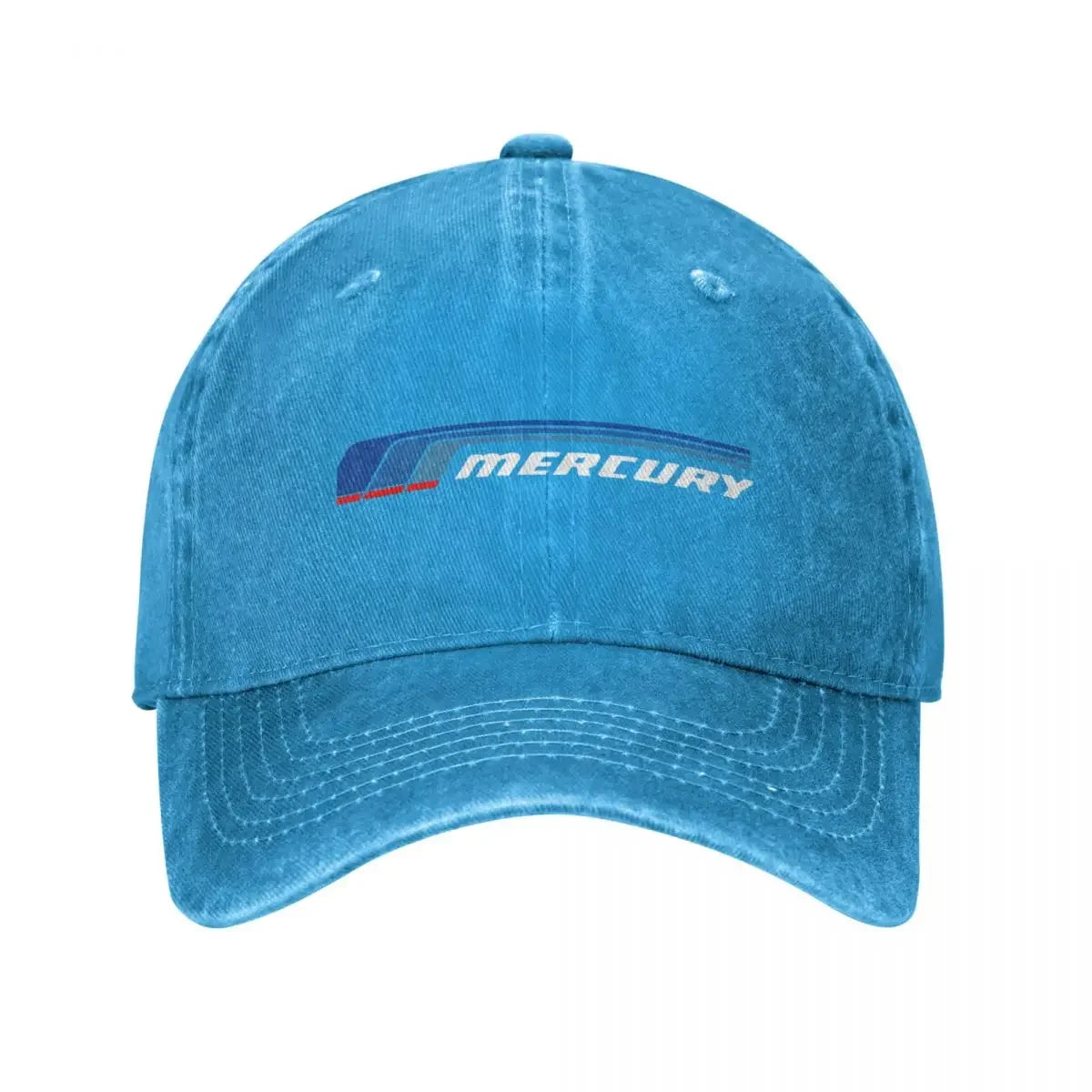 Mercury Outboards Baseball Cap Military Tactical Caps Luxury Cap Men'S Cap Women'S
