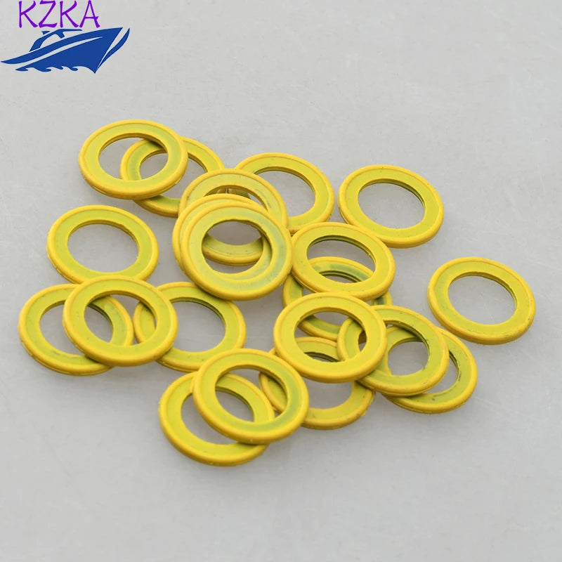 26-830749 Stainless Steel Gasket Set For Mercury 40-90HP 115/135/175HP 2.5L 3.0L Outboard Motor Aftermarket