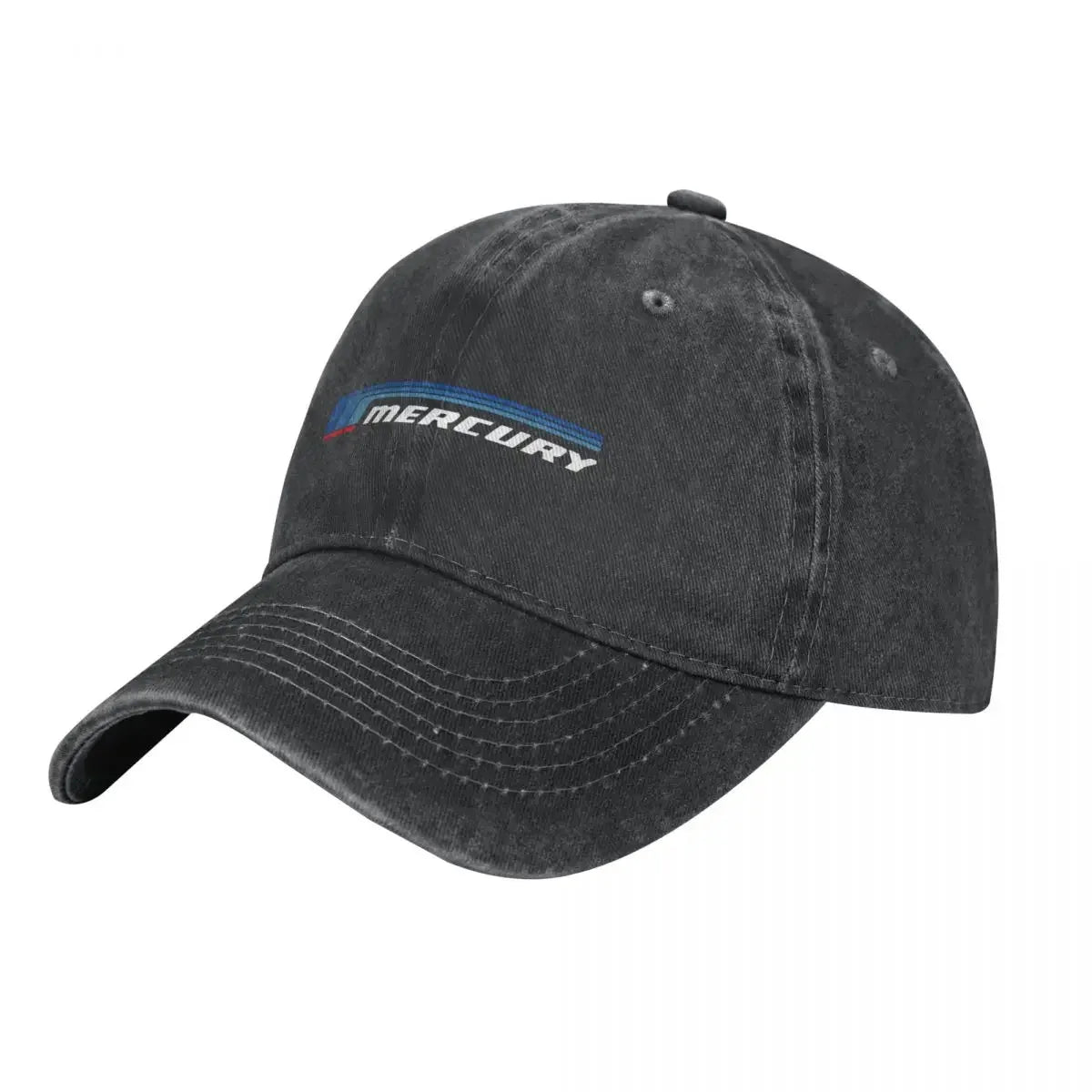 Mercury Outboards Baseball Cap Military Tactical Caps Luxury Cap Men'S Cap Women'S