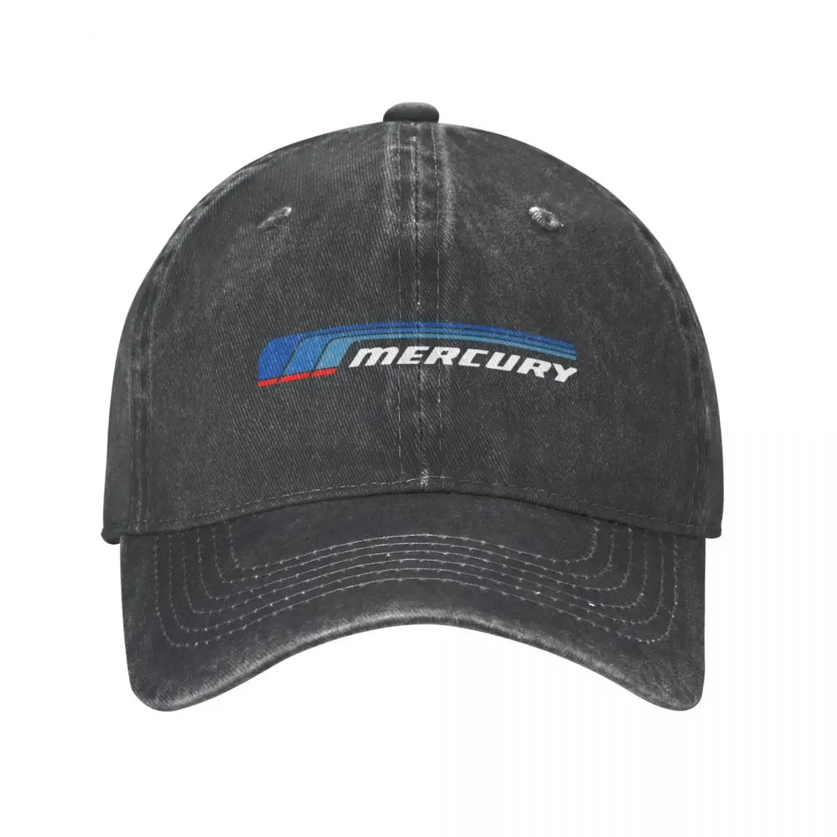 Mercury Outboards Baseball Cap Military Tactical Caps Luxury Cap Men'S Cap Women'S
