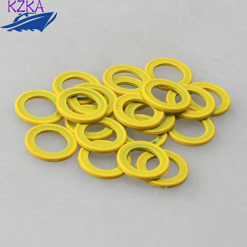 26-830749 Stainless Steel Gasket Set For Mercury 40-90HP 115/135/175HP 2.5L 3.0L Outboard Motor Aftermarket