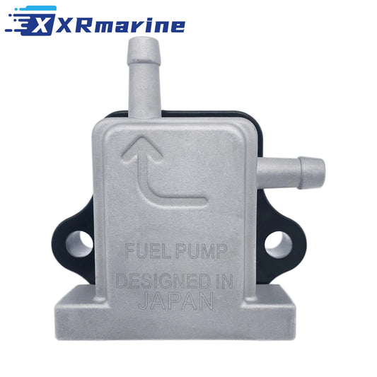 Fuel Pump 803529T06 for Mercury Mariner Outboard 4HP 5HP 6HP Motor 803529T03 803529T02 803529T1 803529T