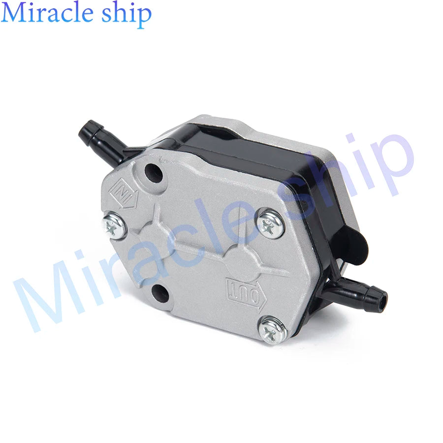 Fuel Pump Assembly 6A0-24410-00 692-24410-00 for Yamaha Tohatsu Parsun Suzuki 20HP-90HP outboard engines 6A0-24410 692-24410