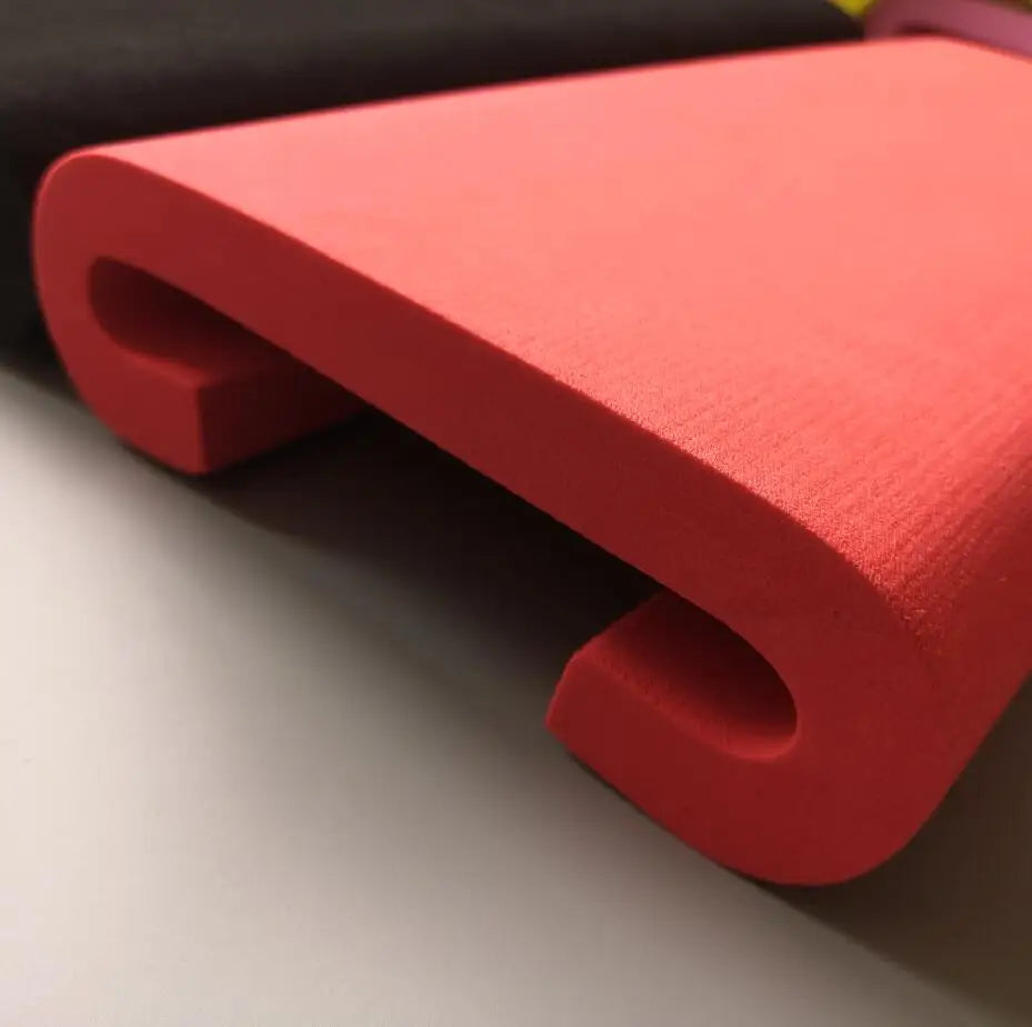 Dragon Boat Non-Slip Shock Absorption Cushion Dragon Boat Seat EVA Dragon Boat Fart Dragon Boat Race Training Seat