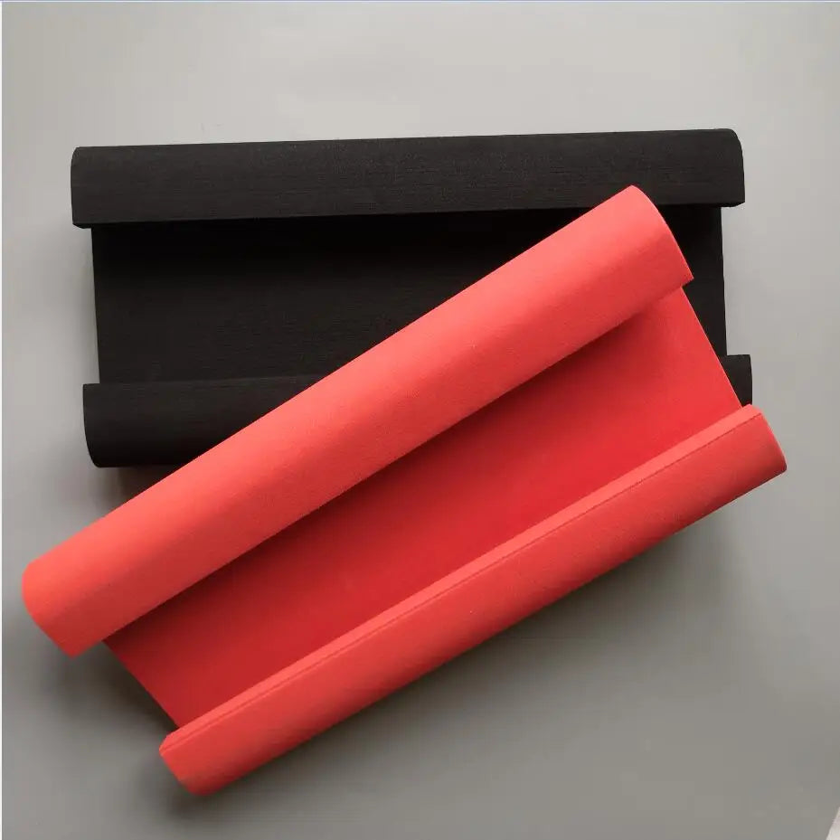 Dragon Boat Non-Slip Shock Absorption Cushion Dragon Boat Seat EVA Dragon Boat Fart Dragon Boat Race Training Seat
