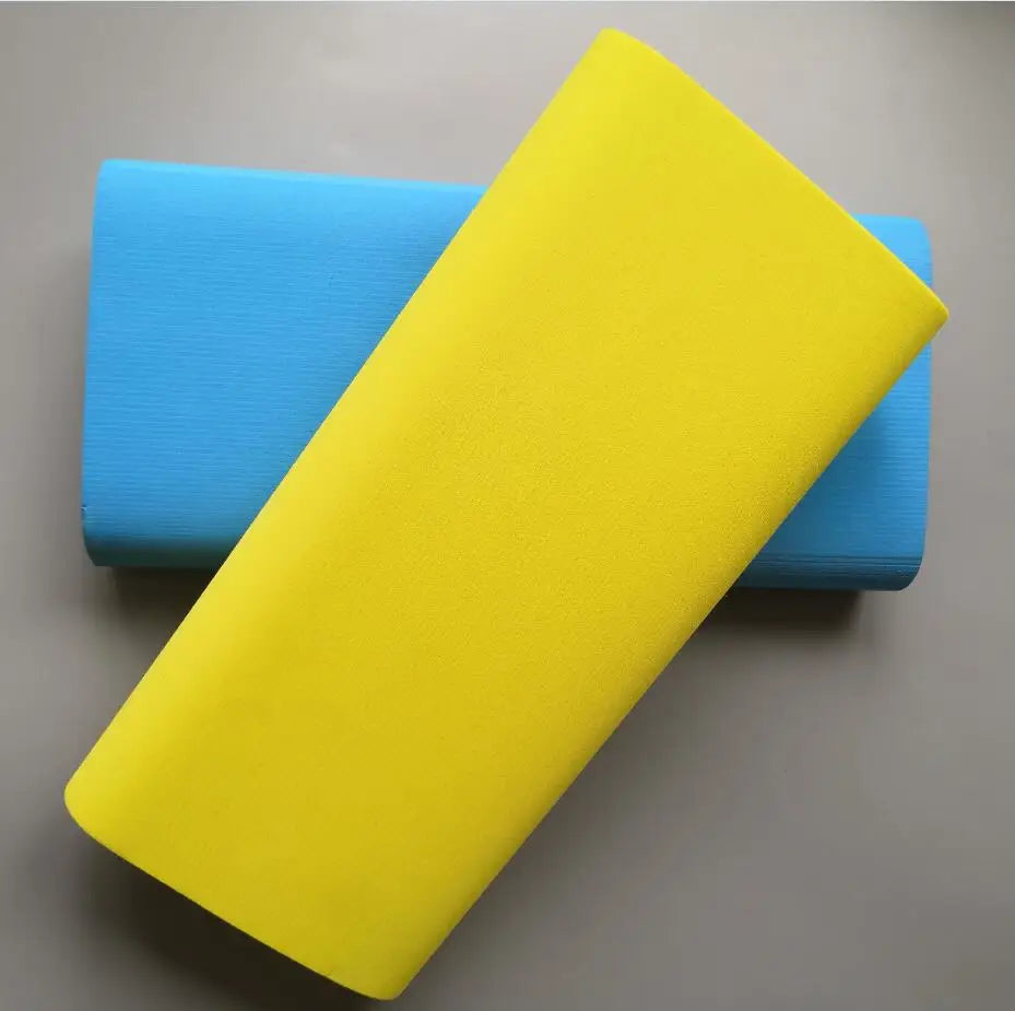 Dragon Boat Non-Slip Shock Absorption Cushion Dragon Boat Seat EVA Dragon Boat Fart Dragon Boat Race Training Seat